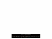 Tablet Screenshot of bianchiindustry.com